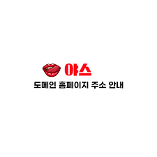 야스닷컴 최신주소 빠른 접근 가이드 – 링크모음 기반 탐색 방법